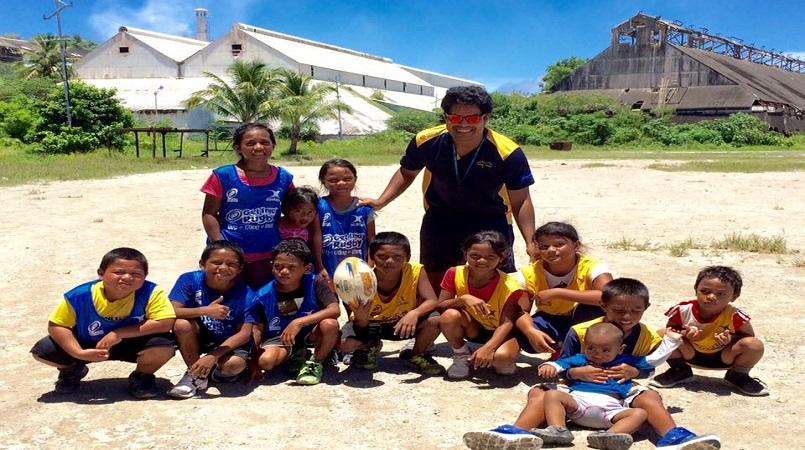 OLALEKAN ODUNTAN: Nauru Holidays and Festivals