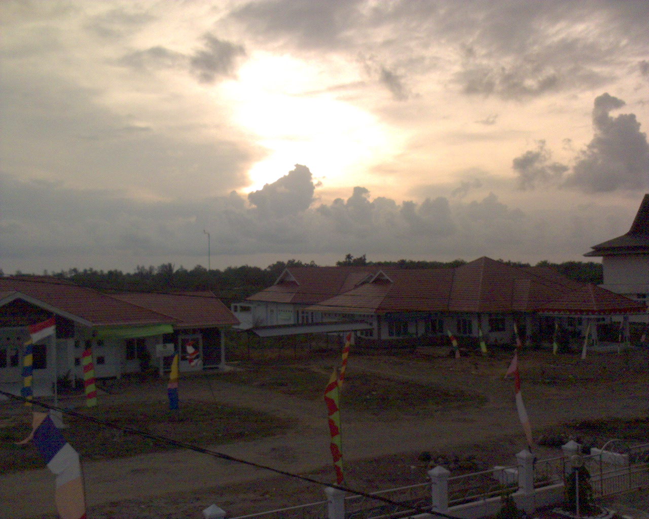 Kota MukoMuko Bumi Nusantara
