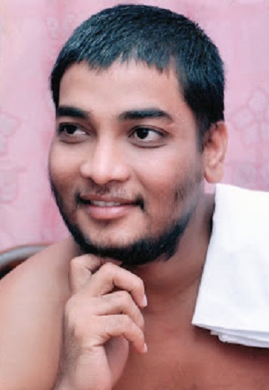 Munivar Viranjan Sagar Ji