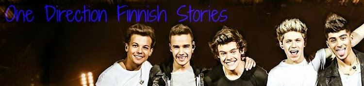 One Direction Finnish Stories
