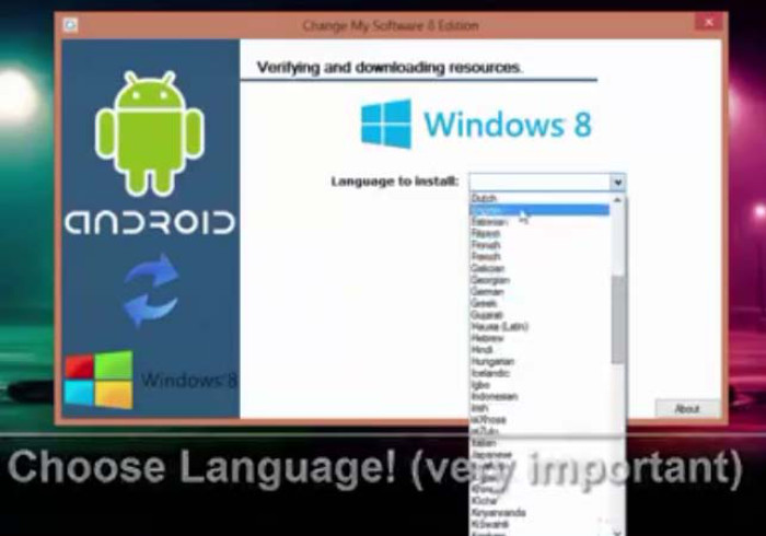 Download Android Tablet Driver For Pc
