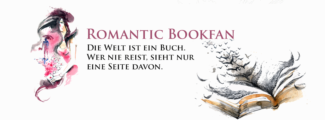 Romantic Bookfan