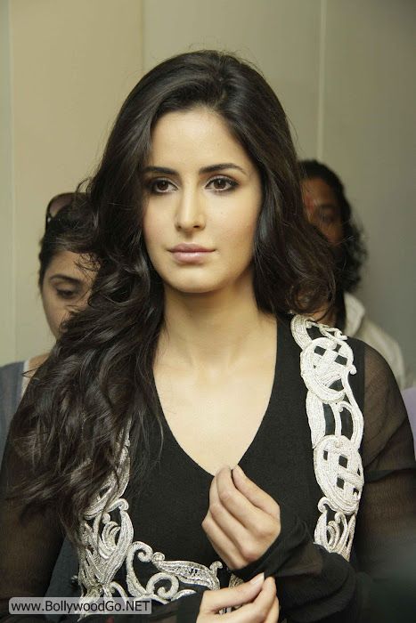 Hot Babes Single: Katrina Kaif Ek Tha Tiger Promo Photos