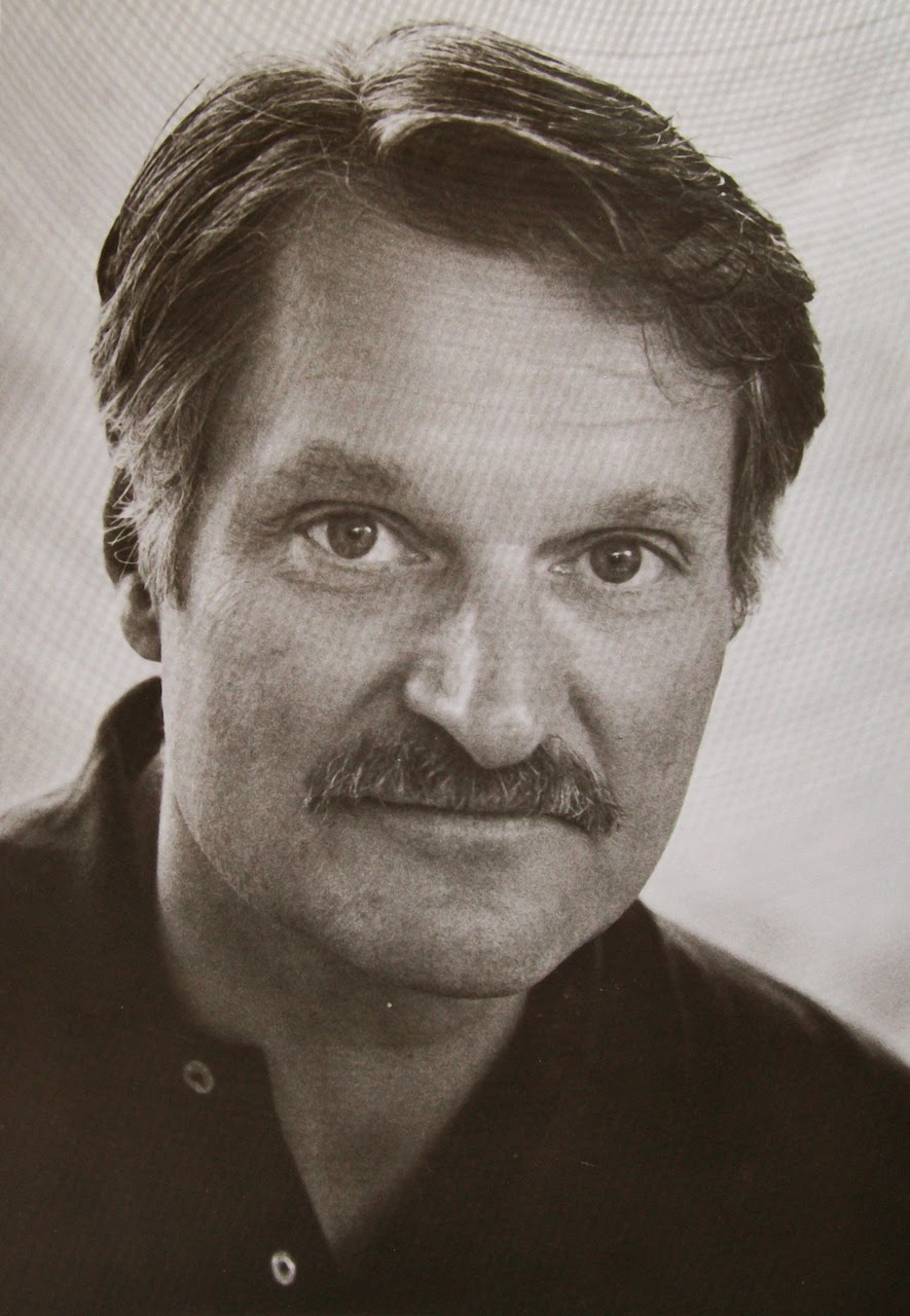 John ashbery amazon picture