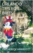 Orlando Tips for Brits