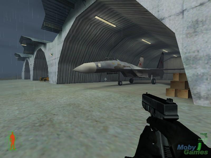 Project IGI 1 Game Free Download Full Version For Pc
