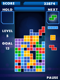 Tetris Game Downlod