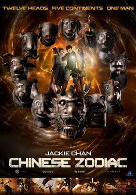 Chinese Zodiac (2012) Hindi Dubbed Blu-Ray Rip HD 720p Dual Audio hit