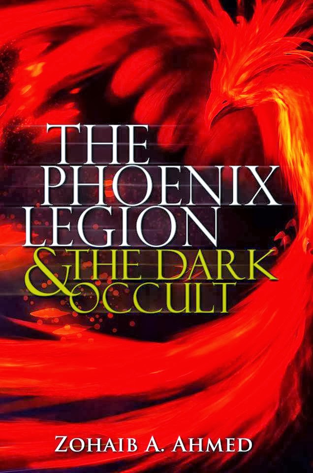 The Phoenix Legion