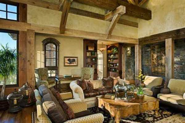 fantastic interior home designs