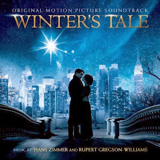 Winter's Tale Song - Winter's Tale Music - Winter's Tale Soundtrack - Winter's Tale Score