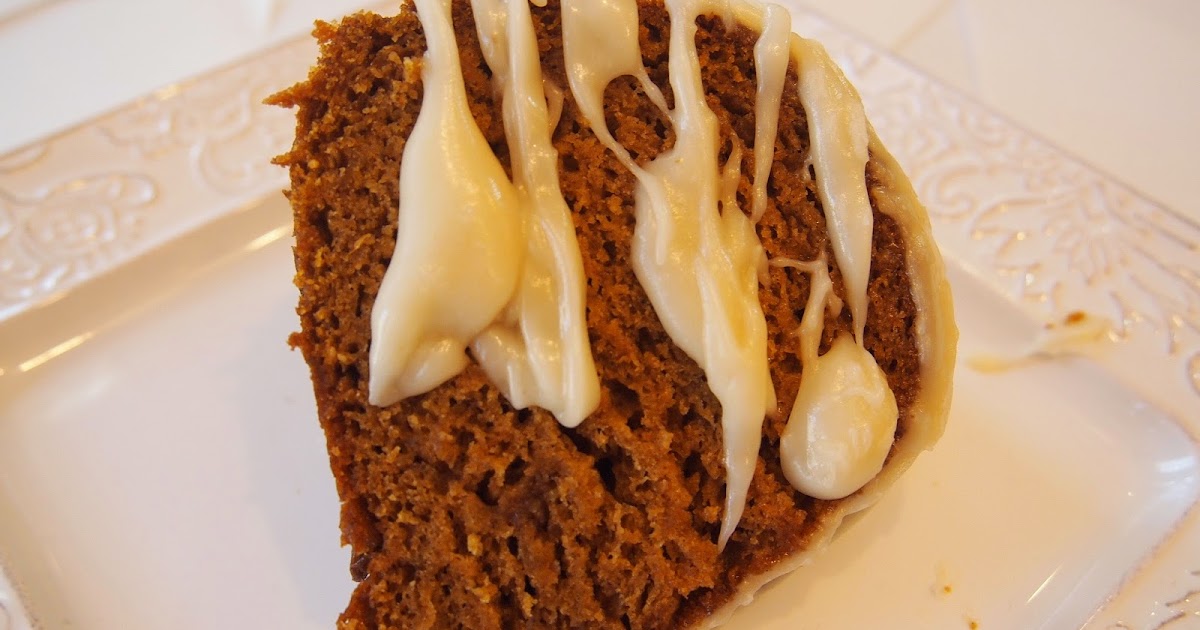 Gluten Free Desserts made Delicious Gluten Free Pumpkin Buttermilk