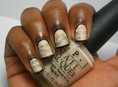 bordered-newspaper-nails