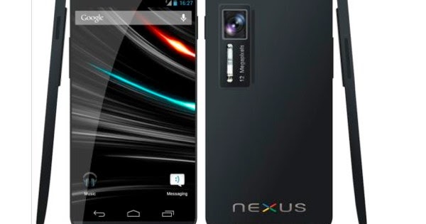 Samsung Galaxy nexus 2-Specification based on leak Database