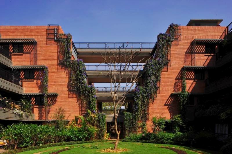 HD Wallpapers: Nature Inspired Home Interior Design