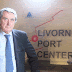 Port Center a Livorno