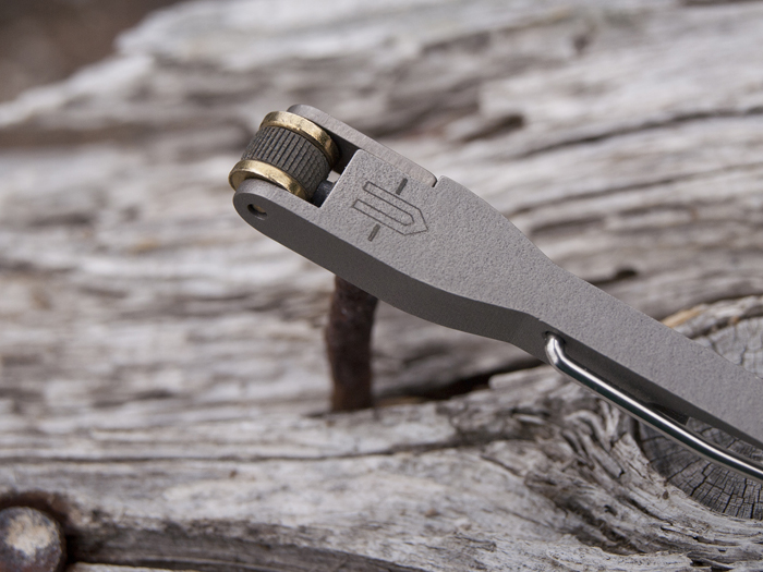 The Adventure Blog, Canada Gear Review Vargo Ti Flint Lighter