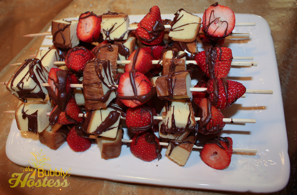 Cake Skewer