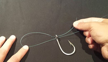 How to tie Fishing Knots?: Palomar Knot, How to tie the Palomar Knot