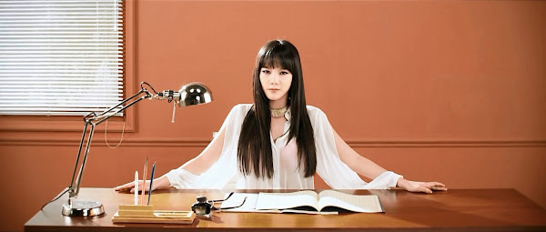 Spica.S Give Your Love Teaser Bohyung Spica.S Give Your Love Teaser Bohyung