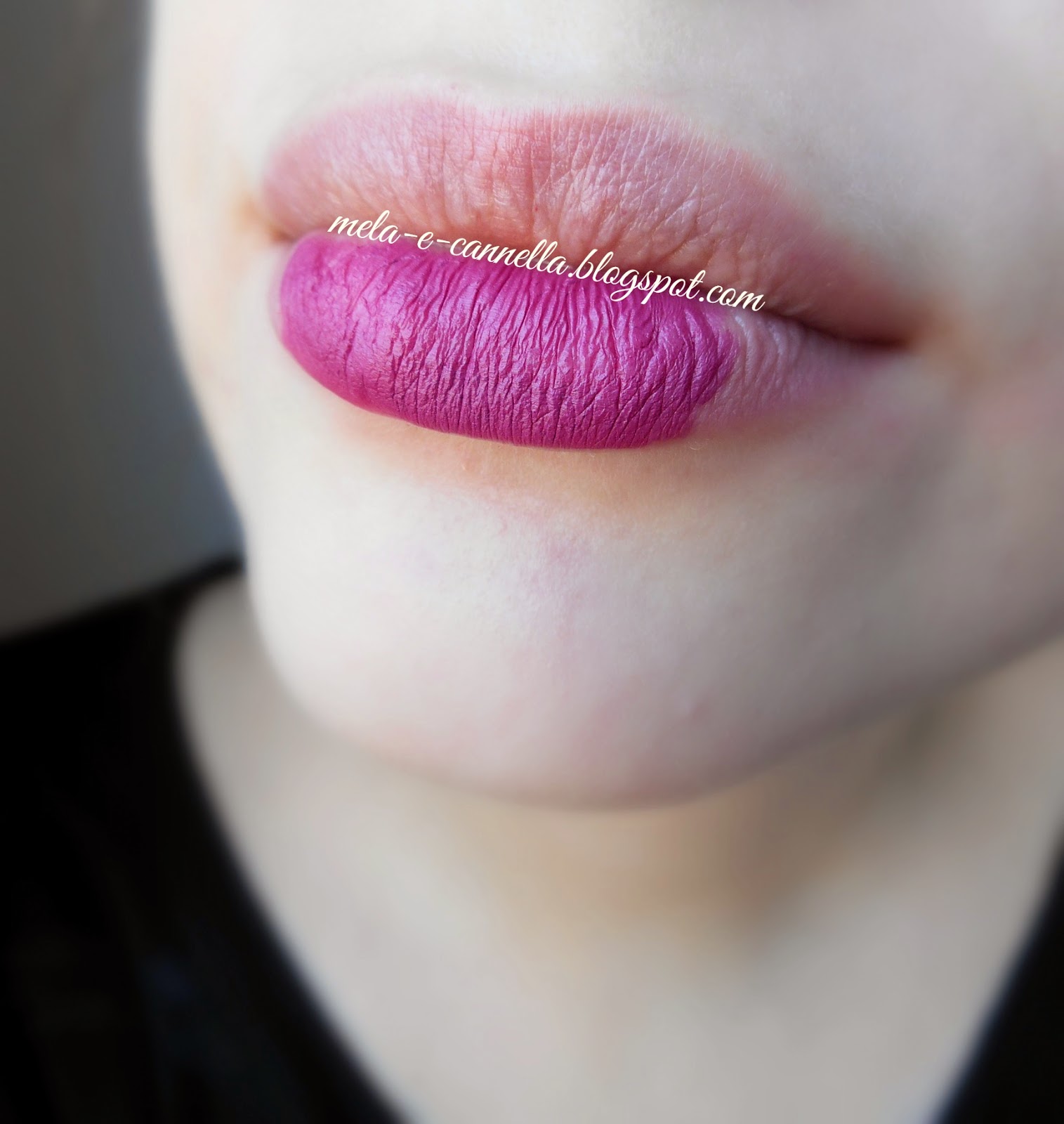 melaecannella Essence lip pencil 15 Honey Berry