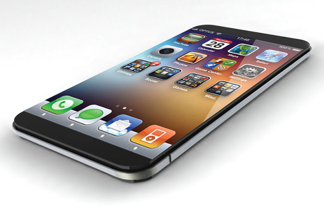Top 5 Phone: Apple iPhone 6 Release Date 2013