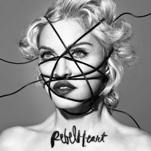 Madonna-Rebel Heart 2015