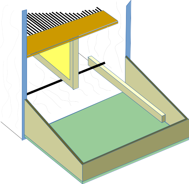 AŽ Beekeeping with the Slovenian hive Instruction sheet to start
