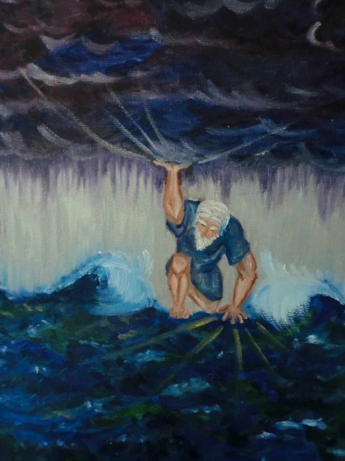 Tales from the Id September 2011