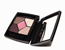 Dior 5 Couleurs #856 House of Pinks, Kingdom of Colors Edition