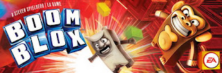 Boom Blox Mobile Game for Nokia N-Gage