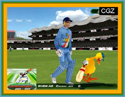 World Cup 20-20 Setup Download For Free World Cup 20-20 Setup Download For Free