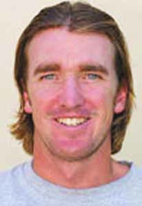 Nick Folker