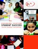 Student Success and Career Development (Pearson Custom Library) Cover Art