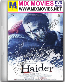 Haider full hd movie  720p movies