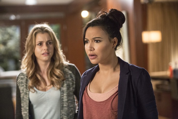 Devious Maids - Episode 3.02 - From Here to Eternity - Promotional Photos