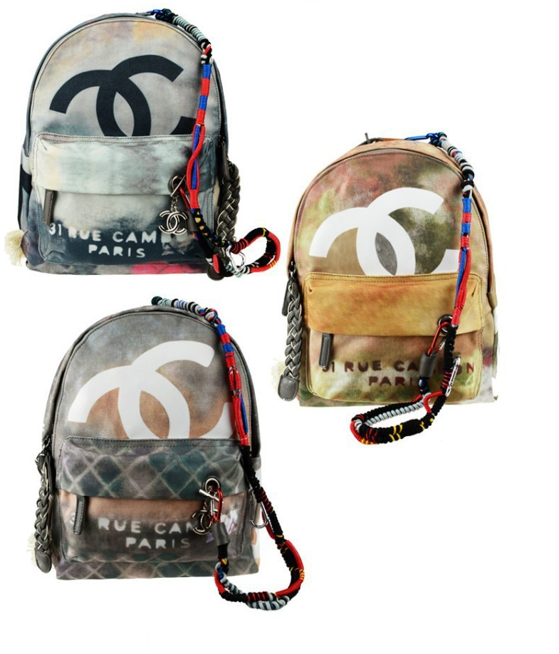 Replica Chanel Graffiti Bags 2014 On Sale The Art Of Mike Mignola