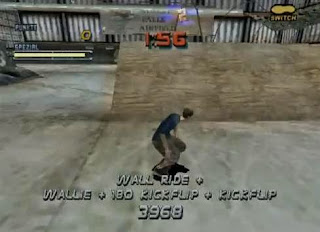 Download Tony Hawk's Games ps1 iso For PC Full Version Free