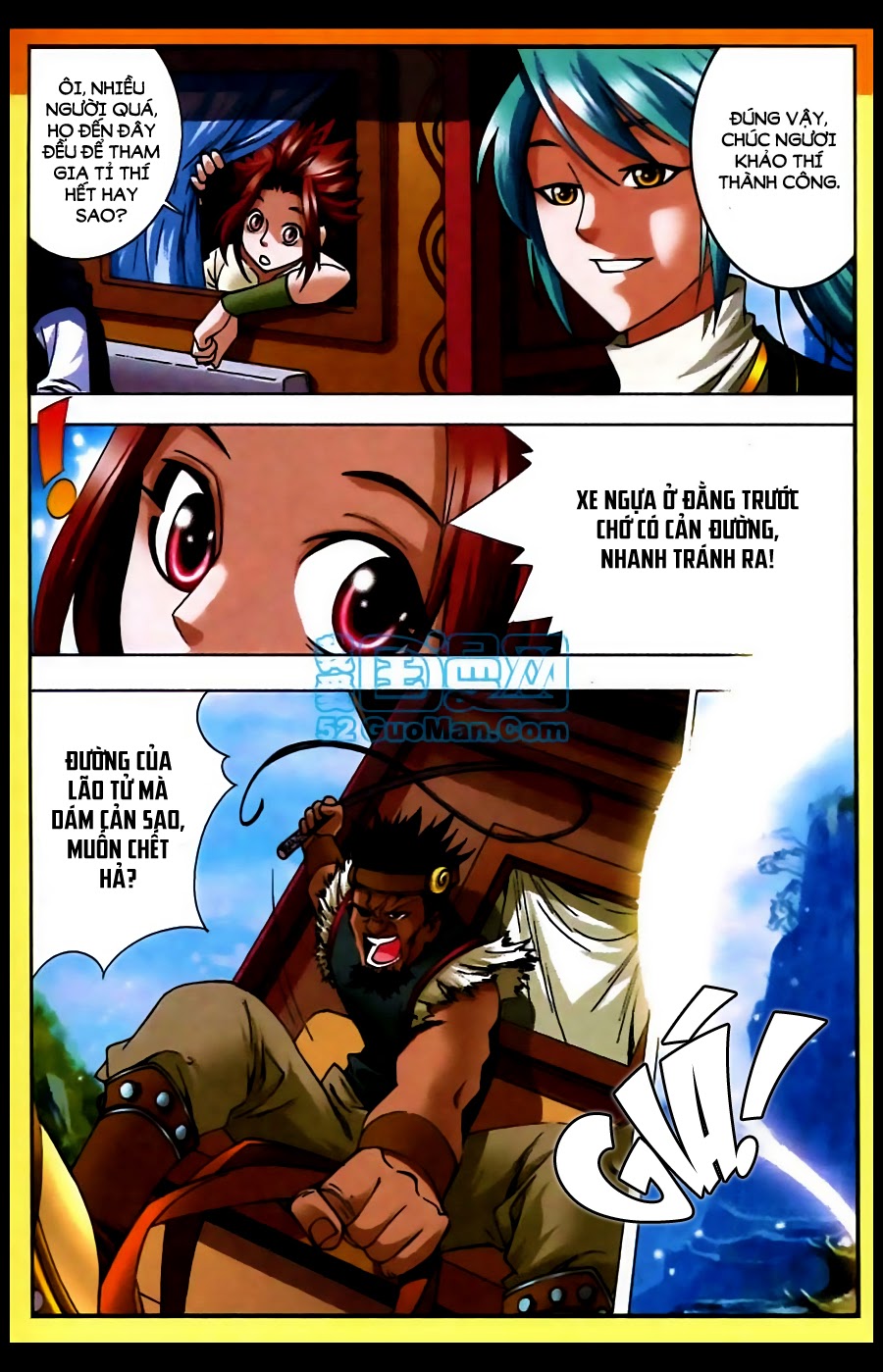 upload by hamtruyen.com Hamtruyen.com - Truyện Hot Mỗi ngày