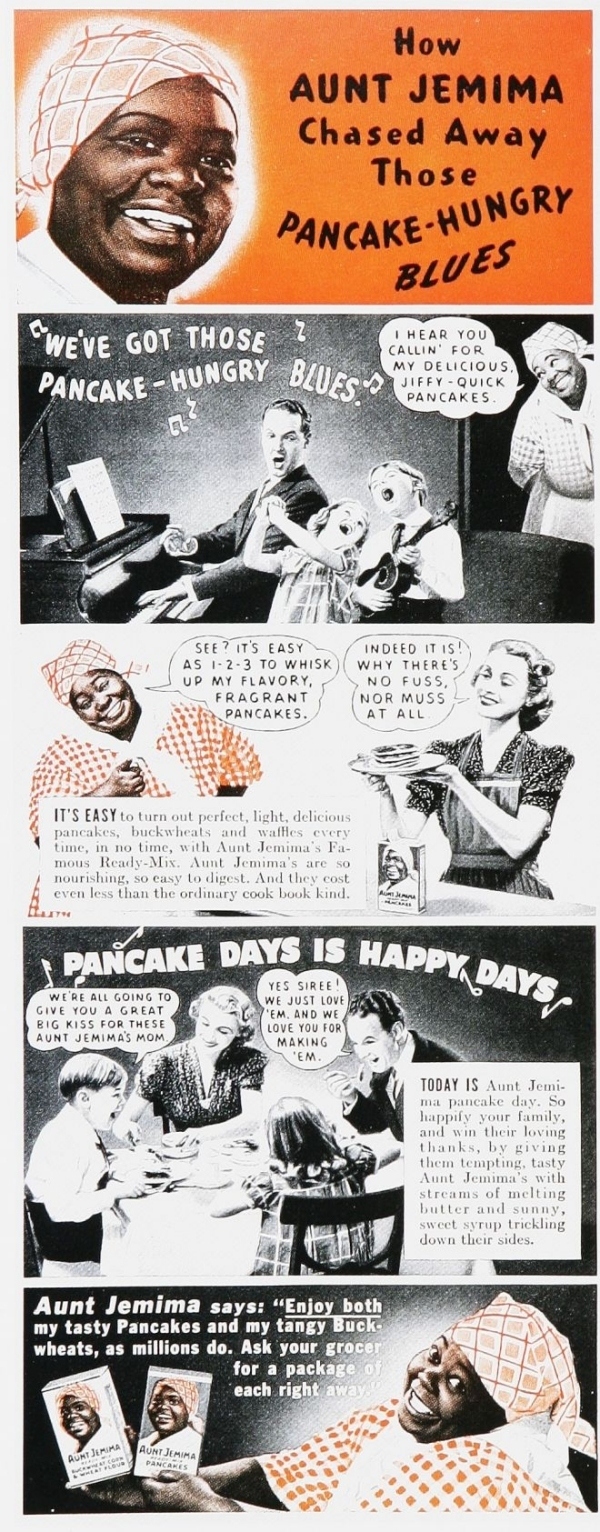 Racism In 30 Vintage Ads Vintage Everyday