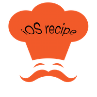 iOS Recipe