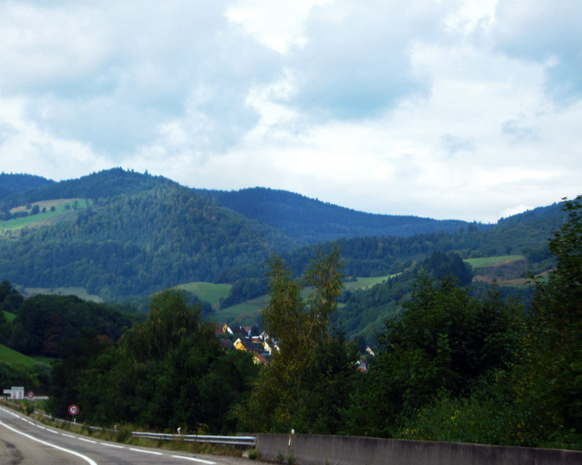 Amish Quilts in Ste.MarieAuxMines, France