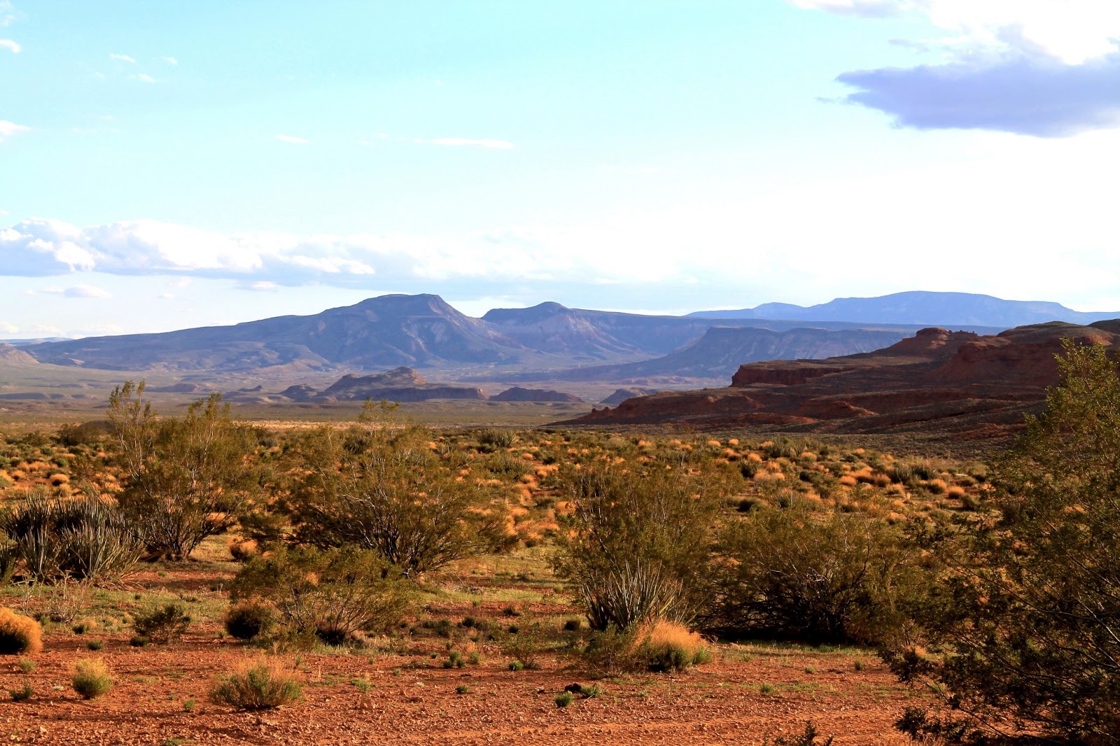 Bentley Campfire in Hurricane Utah