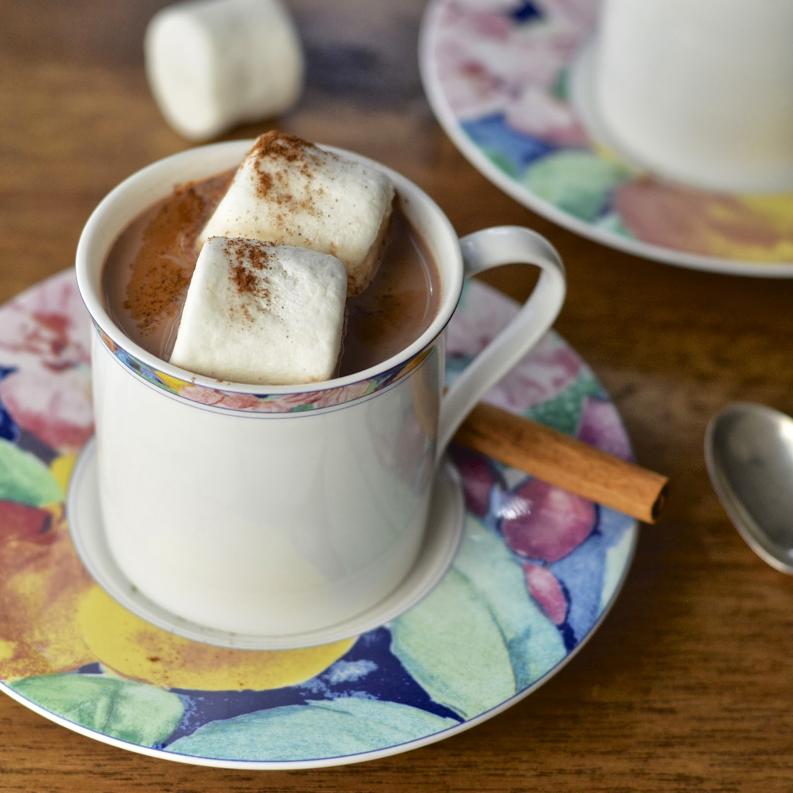 Mexican Hot Chocolate Lactose Free Virtually Homemade Mexican Hot
