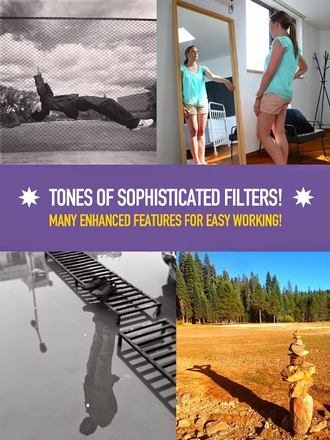 [App] Clone Camera v2.0.4 APK Informasi Teknologi Android