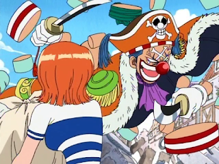 ZORO e SANJI COMEM UMA FRUTA DO DIABO! as Akuma no Mi dos Membros dos  Chapéus de Palha! - One Piece 