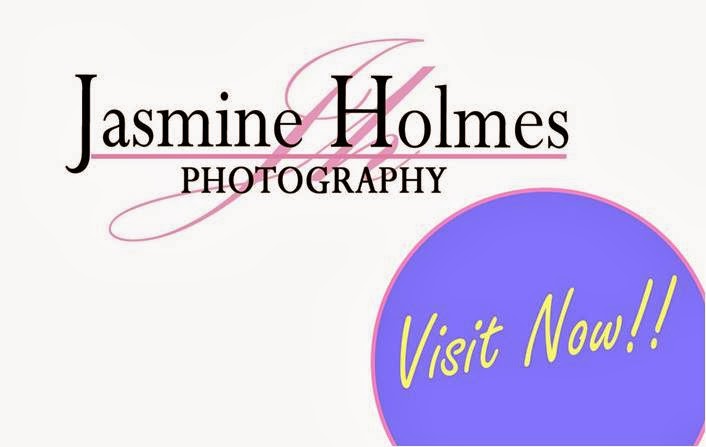 Jasmine Holmes Photography