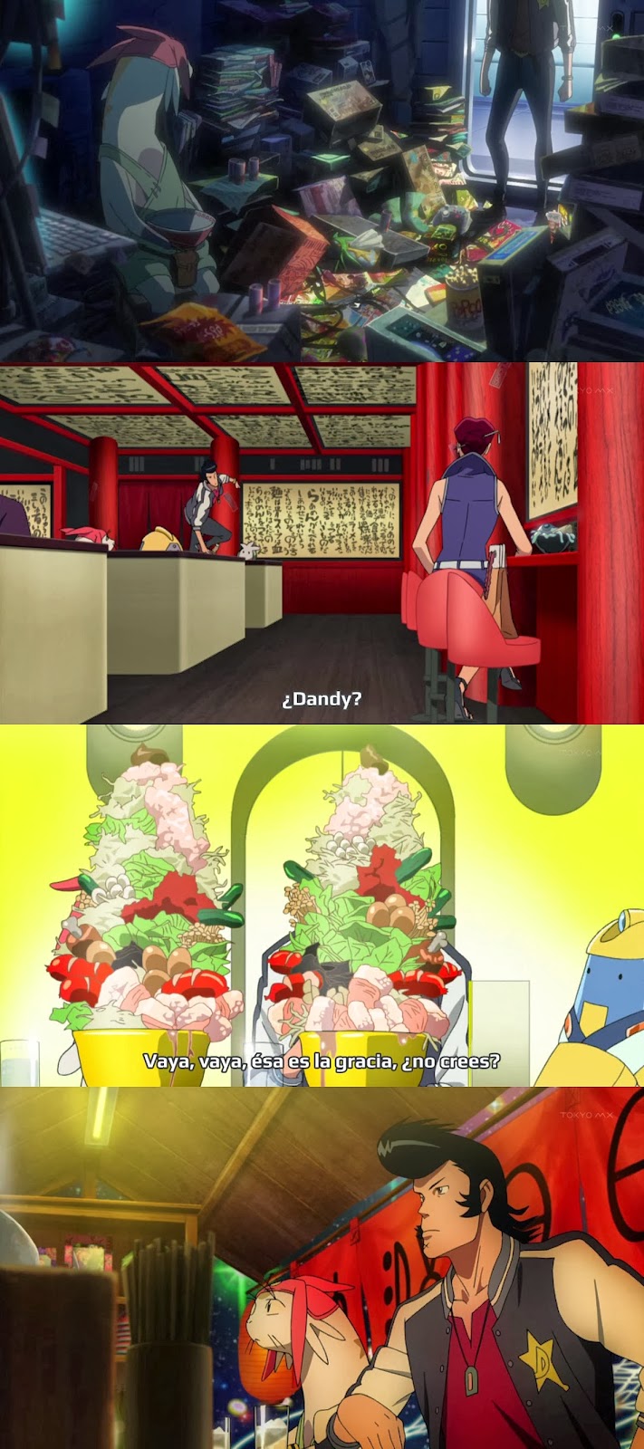 Tekeremata_Space_Dandy_11mp4 BT磁力种子