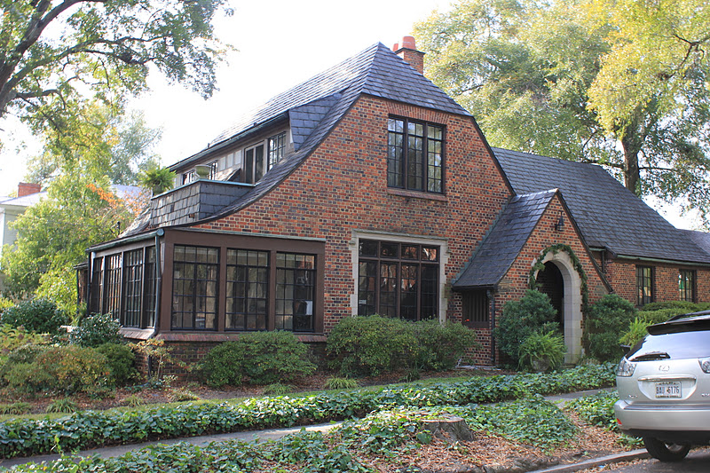 Where's Trevor Summerville Homes Augusta,