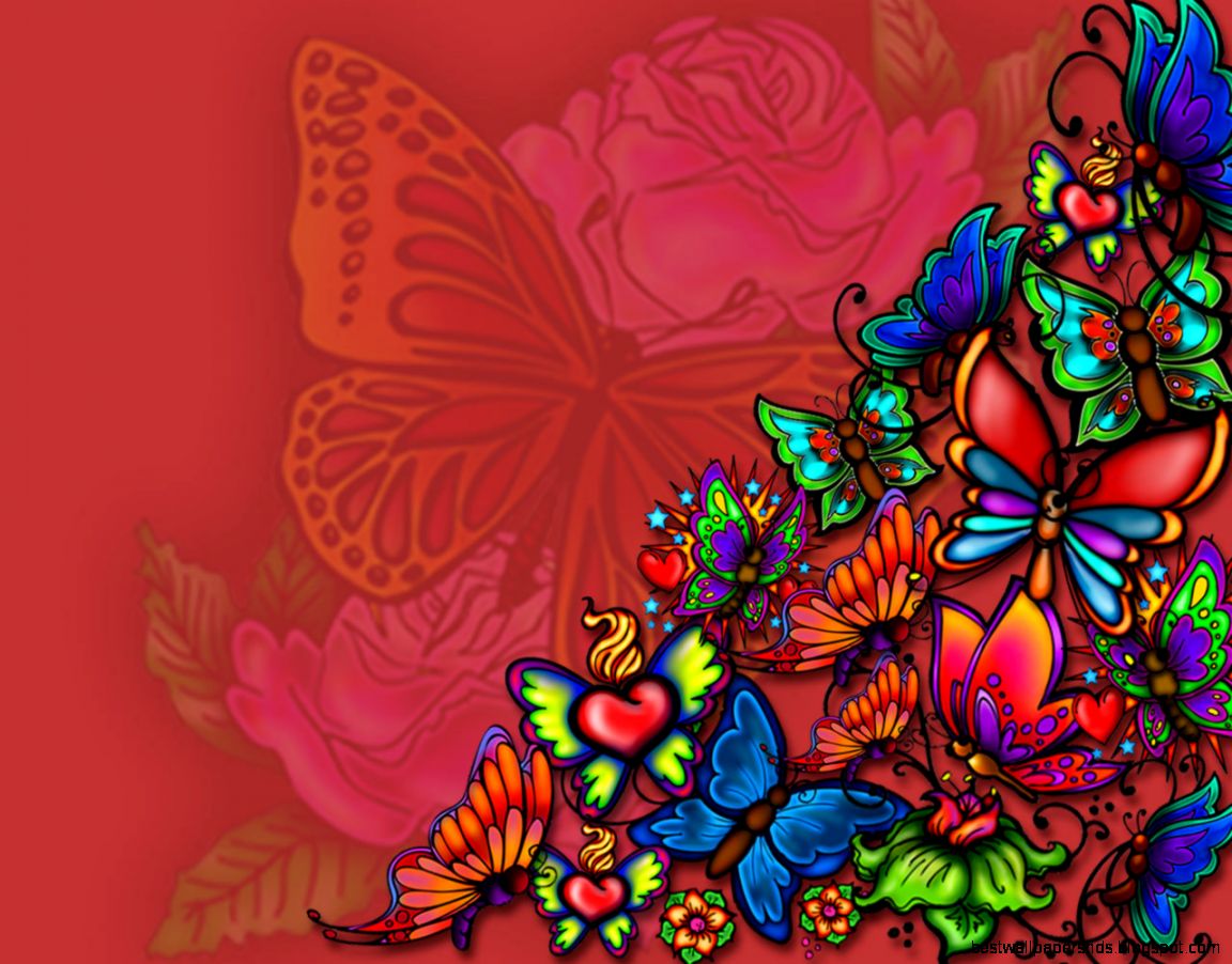 butterflies wallpaper butterflies wallpaper